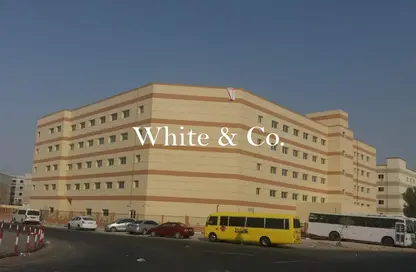 Labor Camp - Studio for sale in Dubai Investment Park 2 (DIP 2) - Dubai Investment Park (DIP) - Dubai