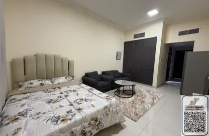 شقة - 1 حمام للايجار في 2 المويهات - المويهات - عجمان