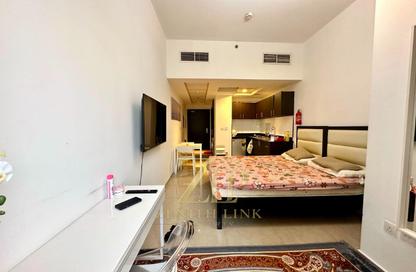 Apartment - Studio - 1 for sale in Hanover Square - District 10 - Jumeirah Village Circle - Dubai Apartment - Studio - 1 for sale in Hanover Square - District 10 - Jumeirah Village Circle - Dubai