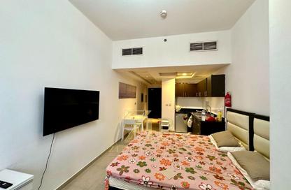 Apartment - Studio - 1 for sale in Hanover Square - District 10 - Jumeirah Village Circle - Dubai