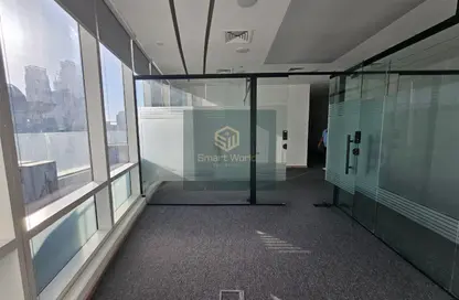 Office Space - Studio for rent in Park Lane Tower - Business Bay - Dubai
