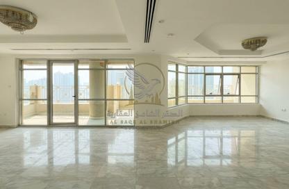 Penthouse - 5 - 4 for rent in Al Majaz 3 - Al Majaz - Sharjah