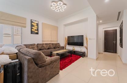 Townhouse - 3 - 4 for rent in Bella Casa - Serena - Dubai