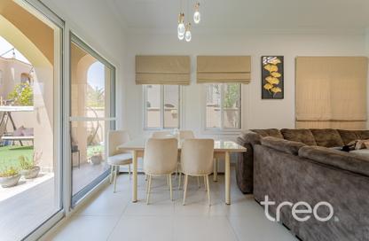 Townhouse - 3 - 4 for rent in Bella Casa - Serena - Dubai