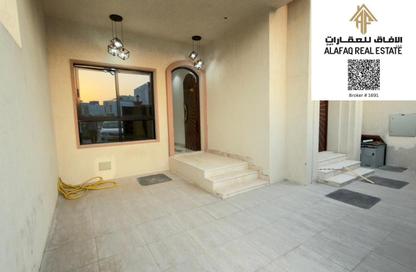 Townhouse - 3 Bedrooms - 5 Bathrooms for rent in Al Zaheya Gardens - Al Zahya - Ajman