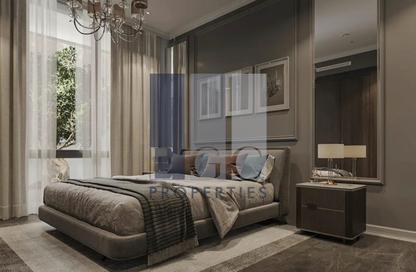 Apartment - 2 Bedrooms - 2 Bathrooms for sale in Ville 11 - Masdar City - Abu Dhabi