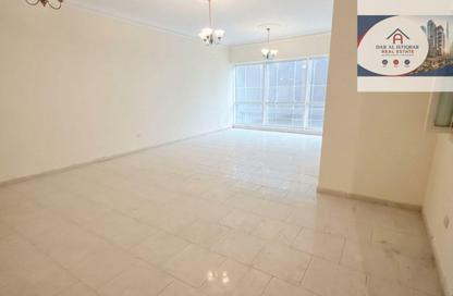 Apartment - 2 Bedrooms - 3 Bathrooms for rent in Al Majaz Pearl - Al Majaz 2 - Al Majaz - Sharjah