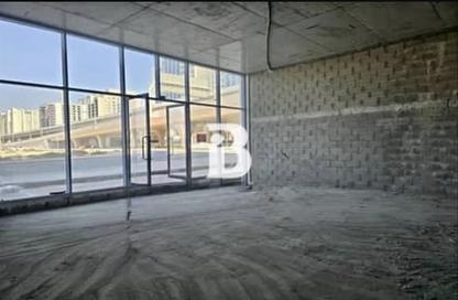 Retail - Studio for rent in PG One - Al Furjan - Dubai