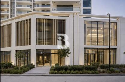 Retail - Studio for rent in PG One - Al Furjan - Dubai
