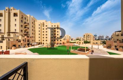 Apartment - 2 Bedrooms - 3 Bathrooms for rent in Al Ramth 26 - Al Ramth - Remraam - Dubai Land - Dubai