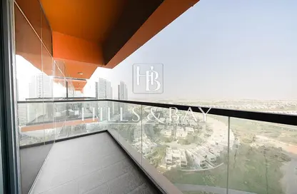 Apartment - 1 Bedroom - 1 Bathroom for rent in Golf Vita A - Golf Vita - Damac Hills - Dubai Apartment - 1 Bedroom - 1 Bathroom for rent in Golf Vita A - Golf Vita - Damac Hills - Dubai