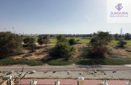 Villa - 4 Bedrooms - 4 Bathrooms for sale in The Townhouses at Al Hamra Village - Al Hamra Village - Ras Al Khaimah