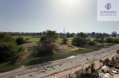 Villa - 4 Bedrooms - 4 Bathrooms for sale in The Townhouses at Al Hamra Village - Al Hamra Village - Ras Al Khaimah