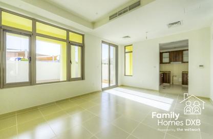 Townhouse - 4 Bedrooms - 4 Bathrooms for rent in Mira Oasis 3 - Mira Oasis - Reem - Dubai