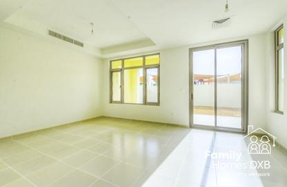 Townhouse - 4 Bedrooms - 4 Bathrooms for rent in Mira Oasis 3 - Mira Oasis - Reem - Dubai