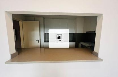 Apartment - 2 Bedrooms - 3 Bathrooms for rent in The Gate 2 at Aljada - Aljada - Sharjah