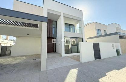Villa - 4 Bedrooms - 6 Bathrooms for rent in Caya 2 - Arabian Ranches 3 - Dubai