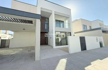 فيلا - 4 غرف نوم - 6 حمامات للايجار في كايا 2 - المرابع العربية 3 - دبي