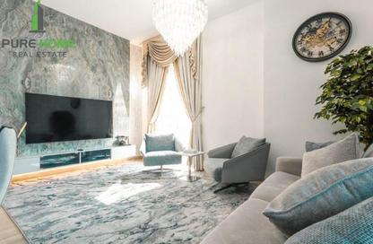 Apartment - 3 - 4 for rent in Waters Edge - Yas Island - Abu Dhabi Apartment - 3 - 4 for rent in Waters Edge - Yas Island - Abu Dhabi