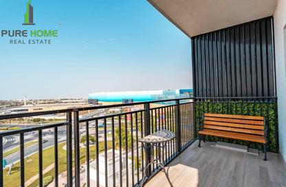Apartment - 3 - 4 for rent in Waters Edge - Yas Island - Abu Dhabi Apartment - 3 - 4 for rent in Waters Edge - Yas Island - Abu Dhabi