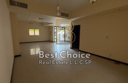 Villa - 4 Bedrooms - 4 Bathrooms for rent in Barashi - Al Badie - Sharjah