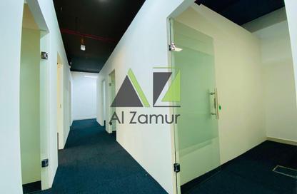 Office Space - Studio for rent in Arjumand Offices and Retail - Dubai Investment Park 1 (DIP 1) - Dubai Investment Park (DIP) - Dubai