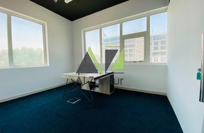 Office Space - Studio for rent in Arjumand Offices and Retail - Dubai Investment Park 1 (DIP 1) - Dubai Investment Park (DIP) - Dubai