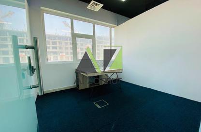 Office Space - Studio for rent in Arjumand Offices and Retail - Dubai Investment Park 1 (DIP 1) - Dubai Investment Park (DIP) - Dubai