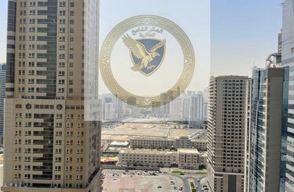 شقة - 3 غرف نوم - 4 حمامات للايجار في كورنيش الخان - الخان - الشارقة