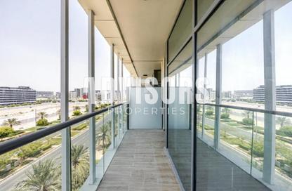 Apartment - 2 Bedrooms - 3 Bathrooms for sale in Al Raha Lofts - Al Raha Beach - Abu Dhabi