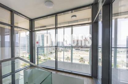 Apartment - 2 Bedrooms - 3 Bathrooms for sale in Al Raha Lofts - Al Raha Beach - Abu Dhabi