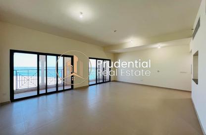 Apartment - 2 - 4 for rent in Shore - The Pearl Residences at Saadiyat - Saadiyat Island - Abu Dhabi
