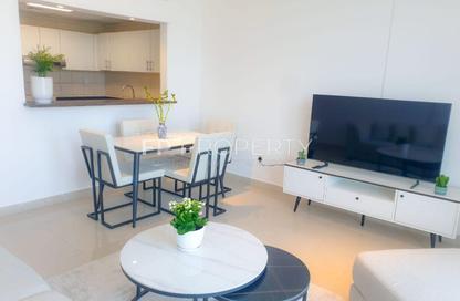 Apartment - 1 - 2 for rent in Cricket Tower - Dubai Sports City - Dubai Apartment - 1 - 2 for rent in Cricket Tower - Dubai Sports City - Dubai