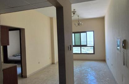 Apartment - 2 Bedrooms - 2 Bathrooms for rent in Paradise Lakes Tower B6 - Paradise Lakes Towers - Emirates City - Ajman