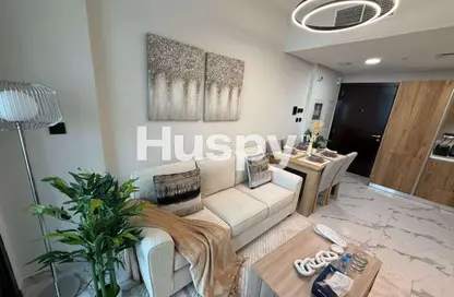 شقة - غرفة نوم - 1 حمام للايجار في المارية فيستا - جزيرة المارية - أبوظبي