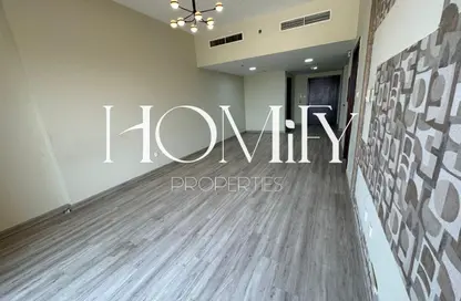 Apartment - 1 Bedroom - 2 Bathrooms for rent in The Manhattan Tower - District 10 - Jumeirah Village Circle - Dubai