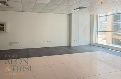Office Space - Studio - 1 for rent in Diamond Business Center Block B - Diamond Business Center - Arjan - Dubai