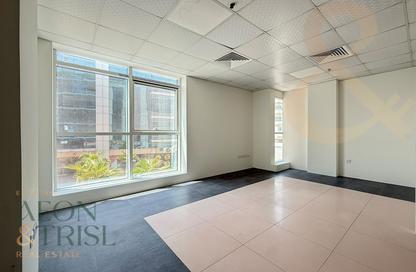 Office Space - Studio - 1 for rent in Diamond Business Center Block B - Diamond Business Center - Arjan - Dubai