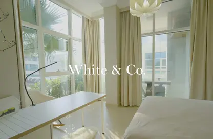 Apartment - 1 Bedroom - 1 Bathroom for rent in Dorra Bay - Dubai Marina - Dubai Apartment - 1 Bedroom - 1 Bathroom for rent in Dorra Bay - Dubai Marina - Dubai