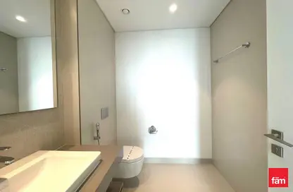 Apartment - 2 Bedrooms - 2 Bathrooms for sale in The Grand - Dubai Creek Harbour (The Lagoons) - Dubai