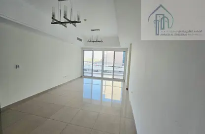 Apartment - 1 Bedroom - 2 Bathrooms for rent in DHP Residency - Dubai Silicon Oasis - Dubai