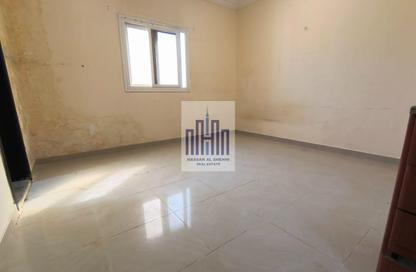 Apartment - Studio - 1 Bathroom for rent in Fire Station Road - Muwaileh - Sharjah