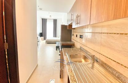 Apartment - Studio - 1 for rent in Dubai Star - JLT Cluster L - Jumeirah Lake Towers - Dubai