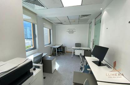 Office Space - Studio - 1 Bathroom for rent in Business Village - Port Saeed - Deira - Dubai Office Space - Studio - 1 Bathroom for rent in Business Village - Port Saeed - Deira - Dubai