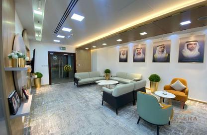 Office Space - Studio - 1 Bathroom for rent in Business Village - Port Saeed - Deira - Dubai Office Space - Studio - 1 Bathroom for rent in Business Village - Port Saeed - Deira - Dubai