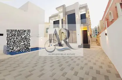 Villa - 5 Bedrooms - 7 Bathrooms for rent in Al Mowaihat 2 - Al Mowaihat - Ajman