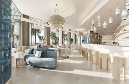 Apartment - 2 Bedrooms - 3 Bathrooms for sale in Nikki Beach Residences - Al Marjan Island - Ras Al Khaimah