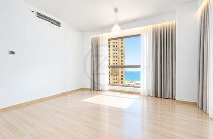 Apartment - 3 - 3 for rent in Murjan 6 - Murjan - Jumeirah Beach Residence - Dubai