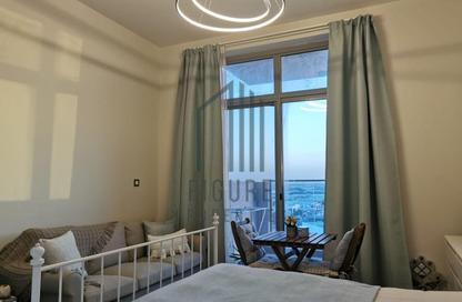 Apartment - Studio - 1 Bathroom for sale in Azizi Aura - Downtown Jebel Ali - Dubai