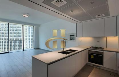 Apartment - 1 - 2 for rent in Luma Park Views - District 14 - Jumeirah Village Circle - Dubai